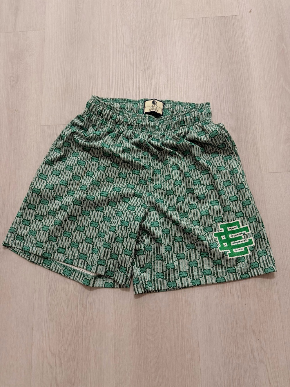 Gucci x Eric Emmanuels Size Large